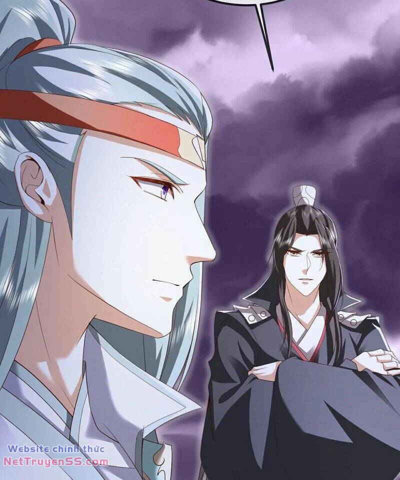 tiên võ đế tôn chapter 529 - Next Chapter 529