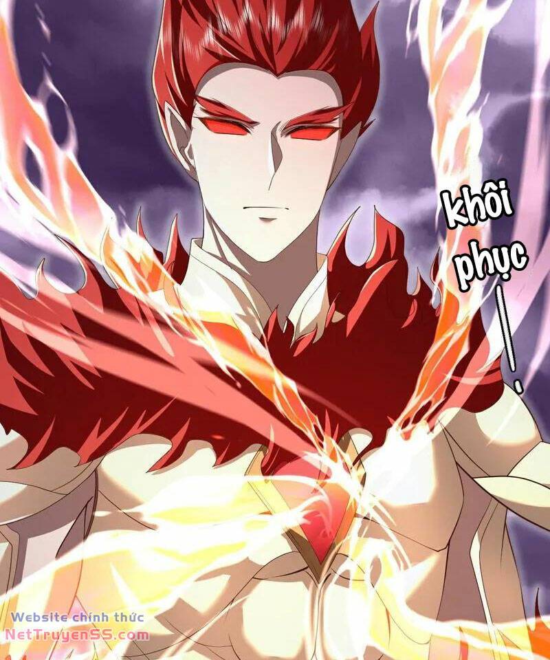 tiên võ đế tôn chapter 529 - Next Chapter 529