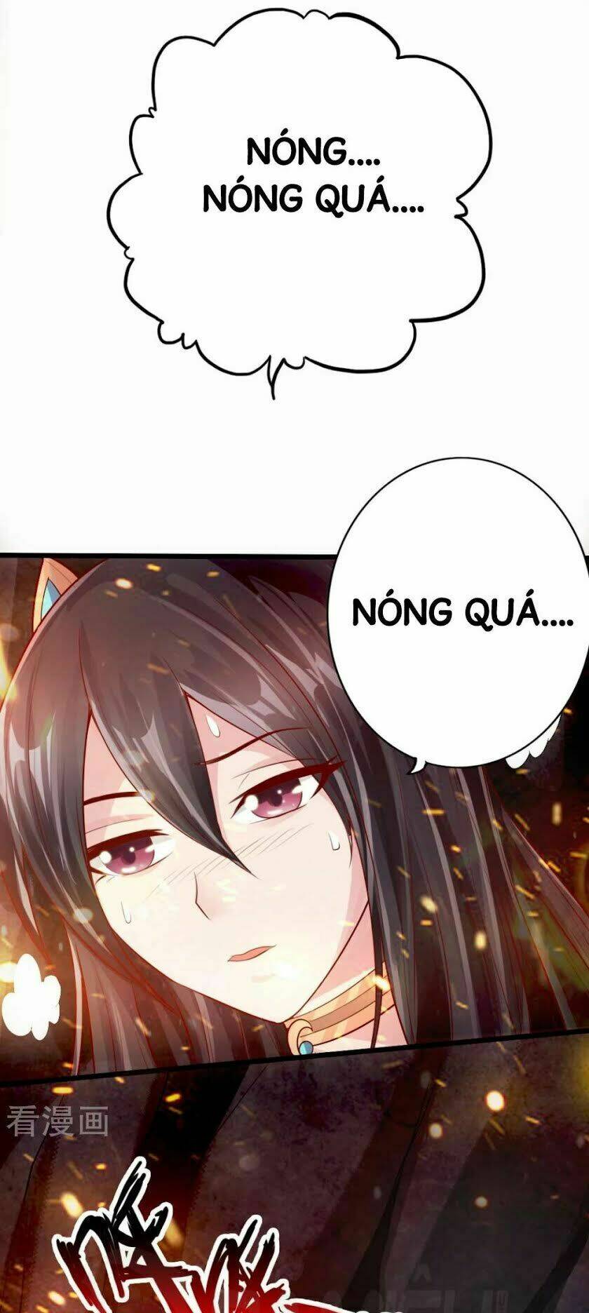 tiên võ đế tôn chapter 9 - Next Chapter 9