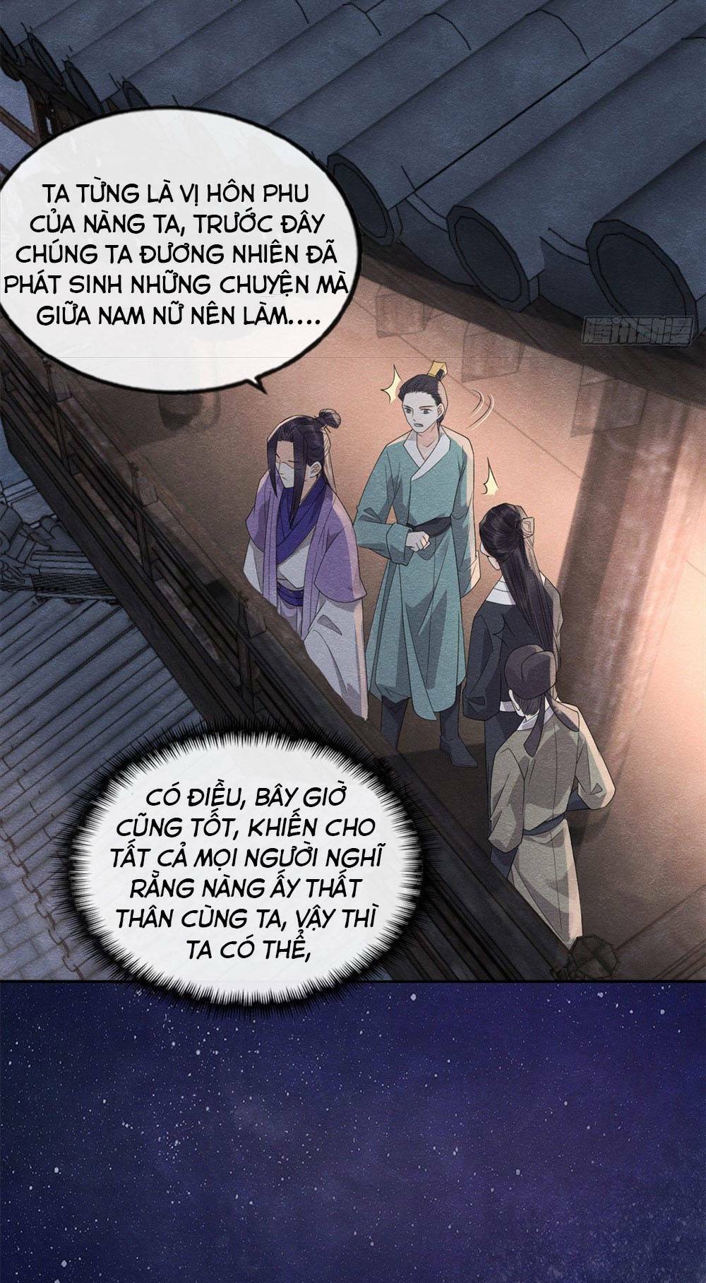 tiêu rồi, lại bị bệnh kiều để mắt đến! chapter 15 - Next chapter 16