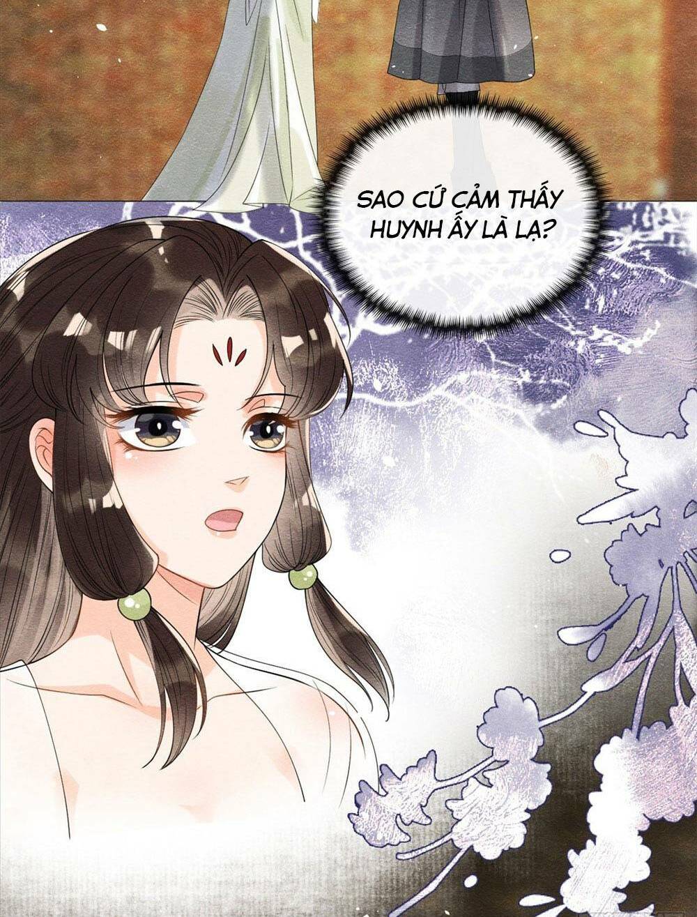 tiêu rồi, lại bị bệnh kiều để mắt đến! chapter 18 - Next chapter 19