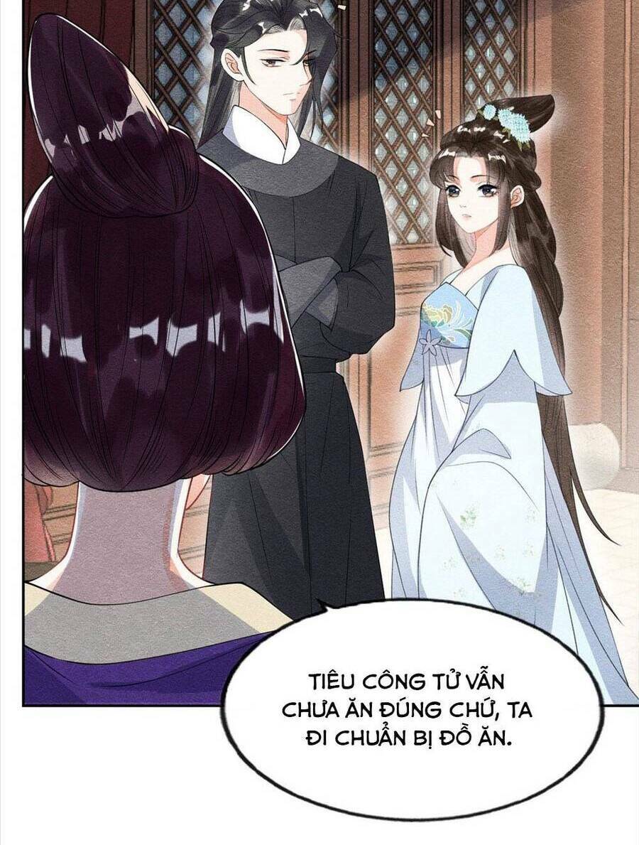 tiêu rồi, lại bị bệnh kiều để mắt đến! chapter 22 - Next chapter 23