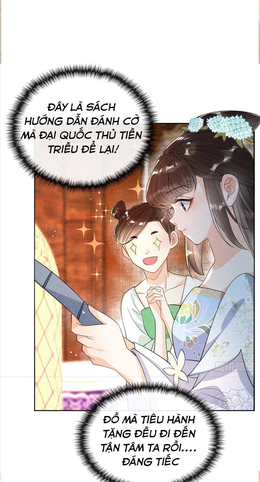 tiêu rồi, lại bị bệnh kiều để mắt đến! chapter 26 - Next chapter 27