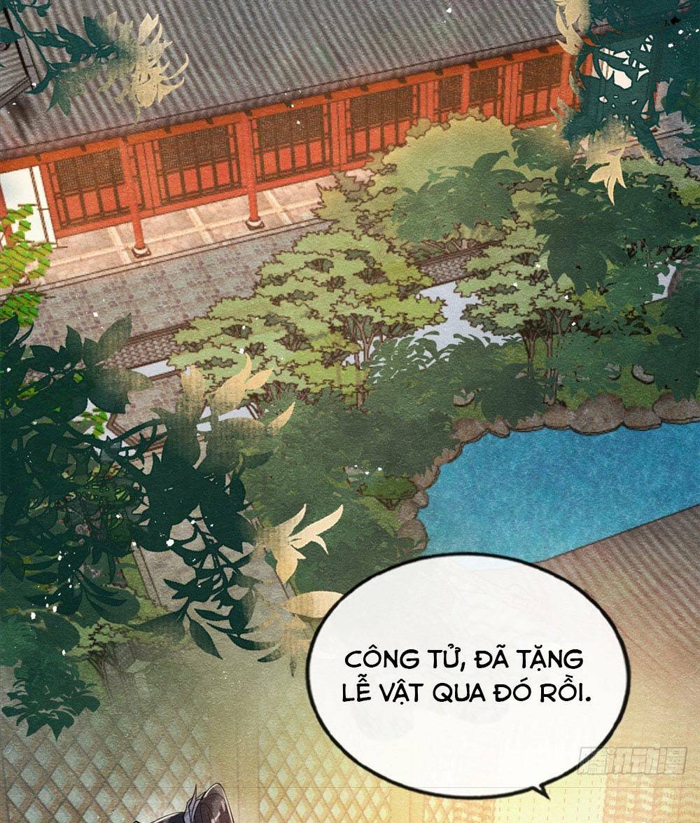 tiêu rồi, lại bị bệnh kiều để mắt đến! chapter 26 - Next chapter 27