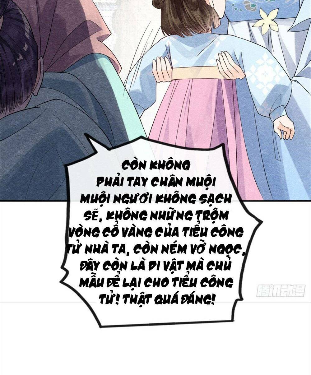 tiêu rồi, lại bị bệnh kiều để mắt đến! chapter 27 - Next chapter 28