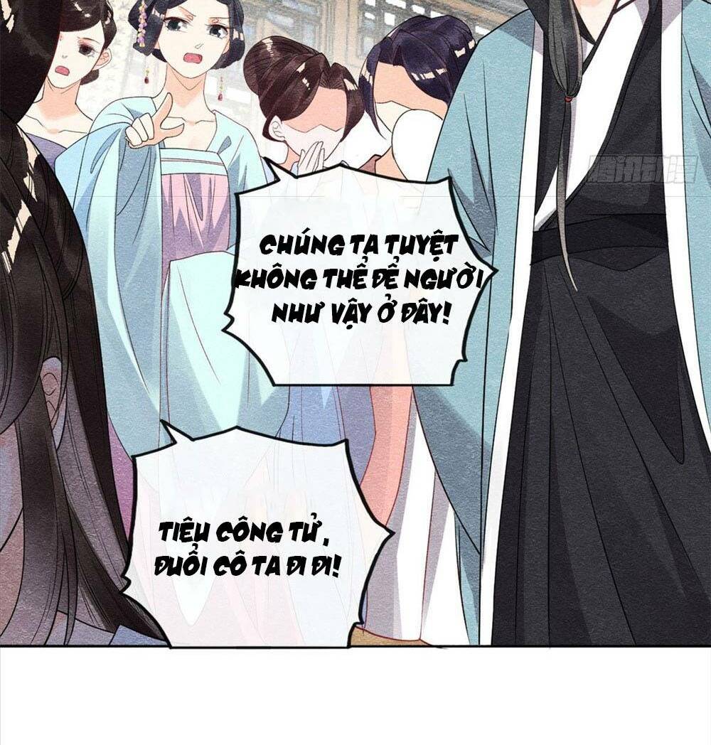 tiêu rồi, lại bị bệnh kiều để mắt đến! chapter 27 - Next chapter 28