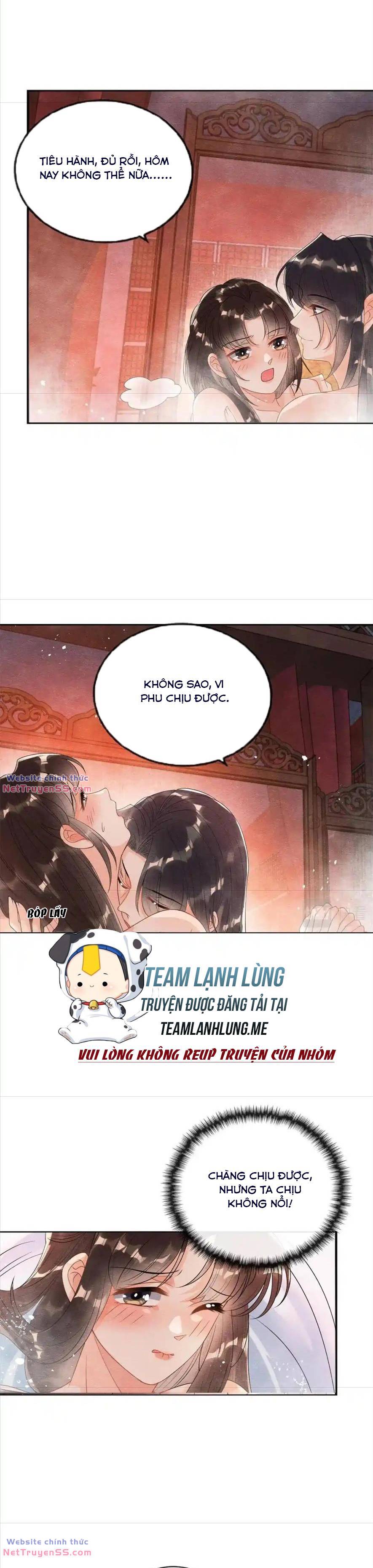 tiêu rồi, lại bị bệnh kiều để mắt đến! chapter 47 - Next chapter 48