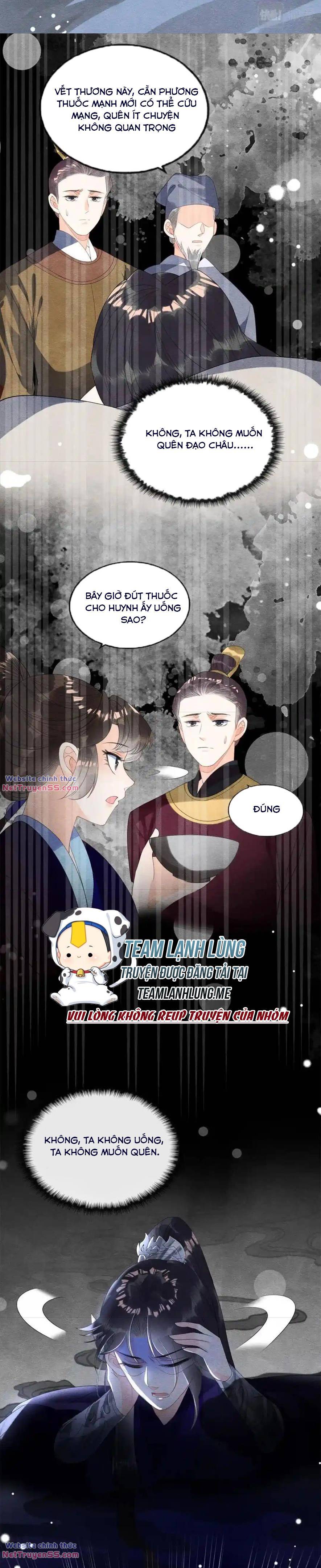 tiêu rồi, lại bị bệnh kiều để mắt đến! chapter 49 - Next chapter 50