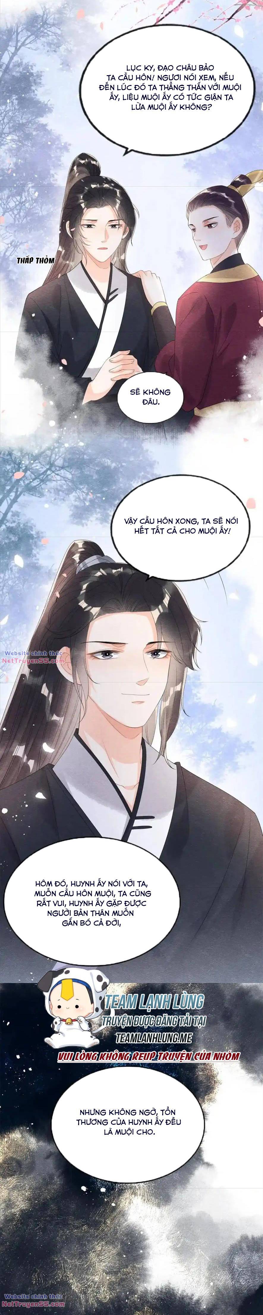 tiêu rồi, lại bị bệnh kiều để mắt đến! chapter 50 - Next chapter 51