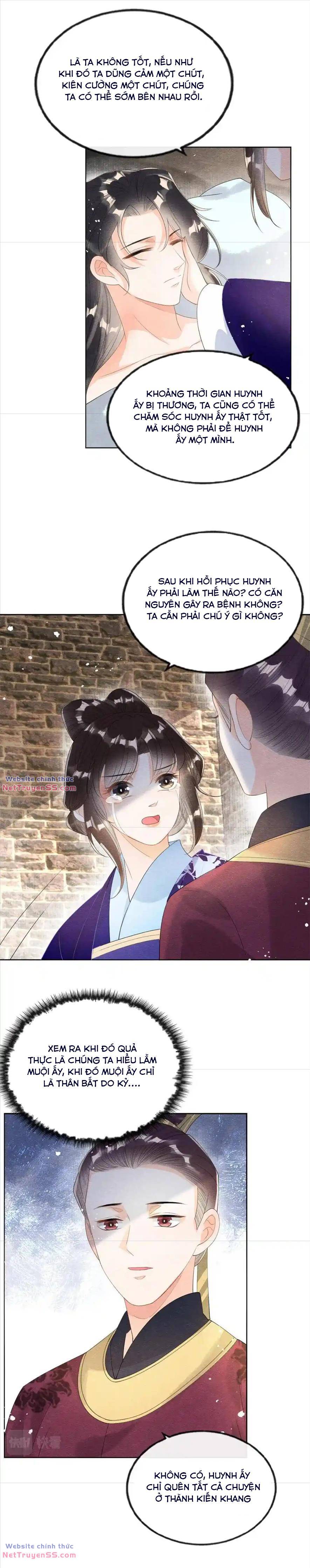 tiêu rồi, lại bị bệnh kiều để mắt đến! chapter 50 - Next chapter 51