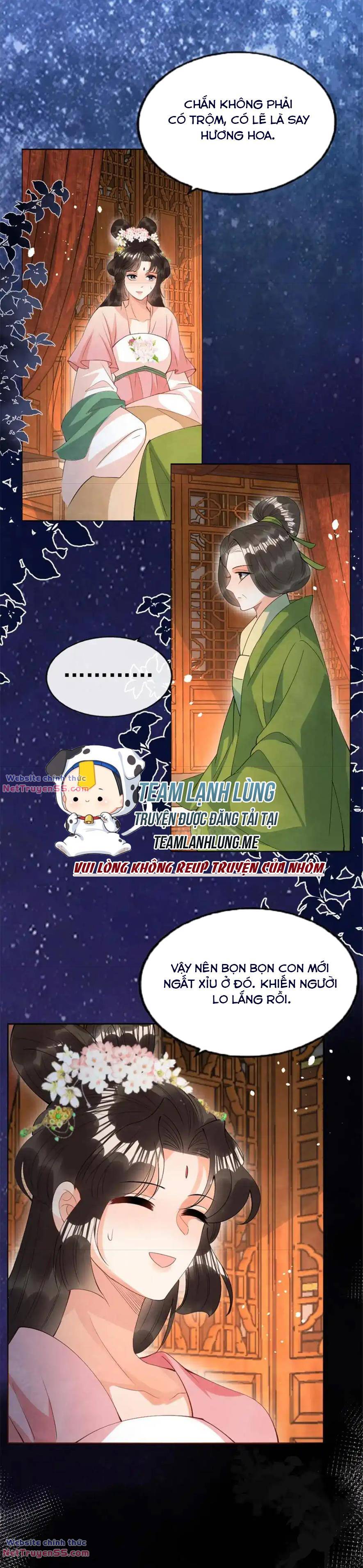 tiêu rồi, lại bị bệnh kiều để mắt đến! chapter 78 - Next chapter 79