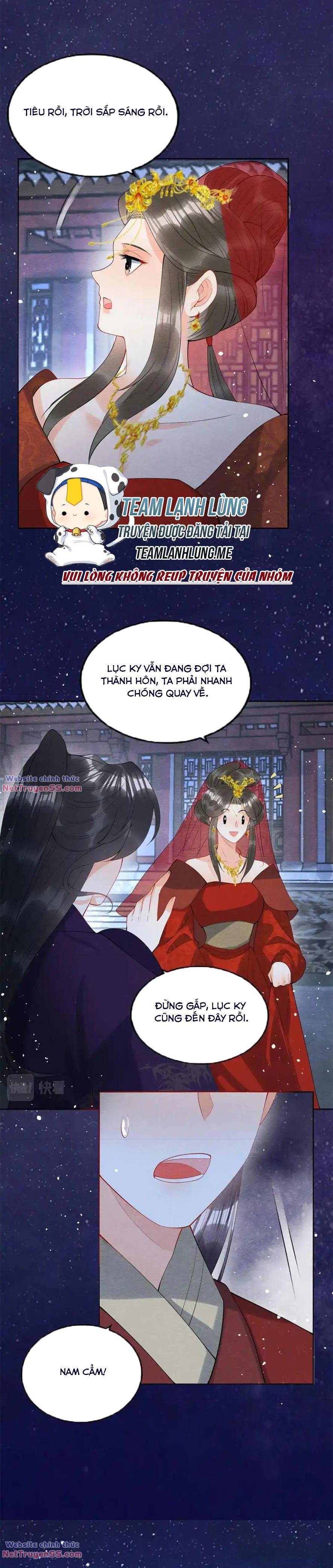 tiêu rồi, lại bị bệnh kiều để mắt đến! chapter 84 - Next chapter 85