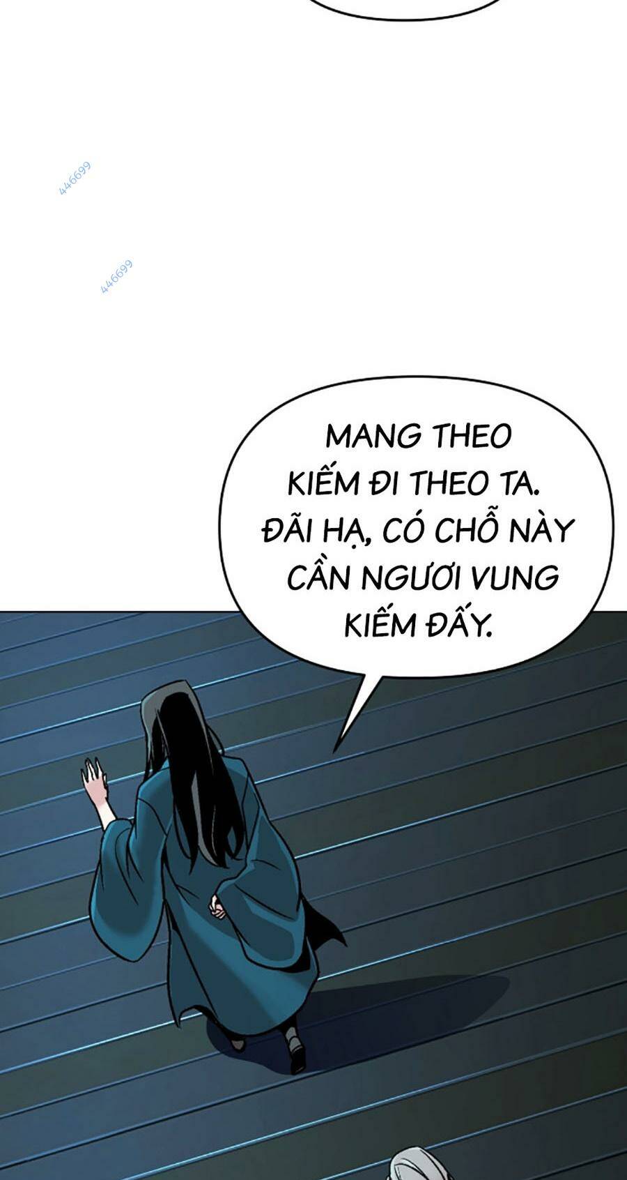 tiểu tử đáng ngờ lại là cao thủ chapter 11 - Next Chapter 11