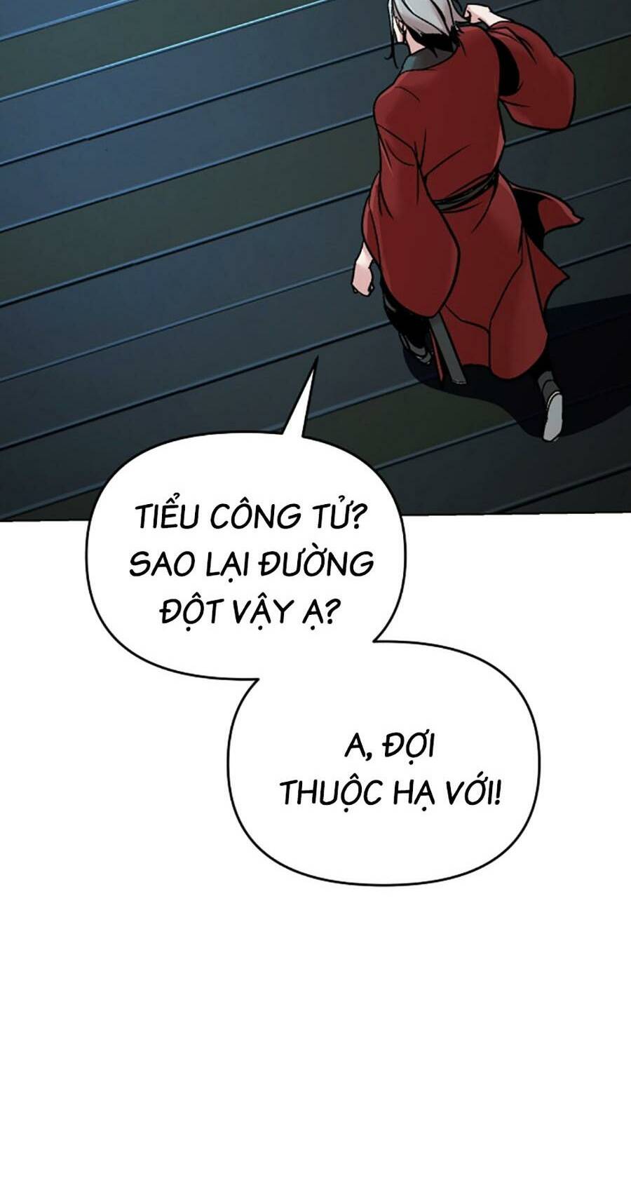 tiểu tử đáng ngờ lại là cao thủ chapter 11 - Next Chapter 11