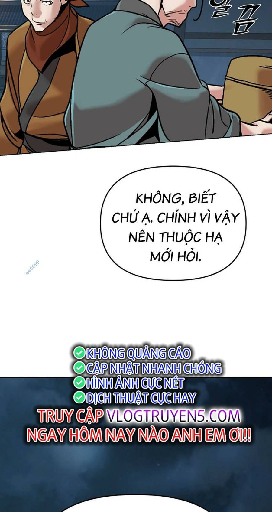 tiểu tử đáng ngờ lại là cao thủ chapter 11 - Next Chapter 11