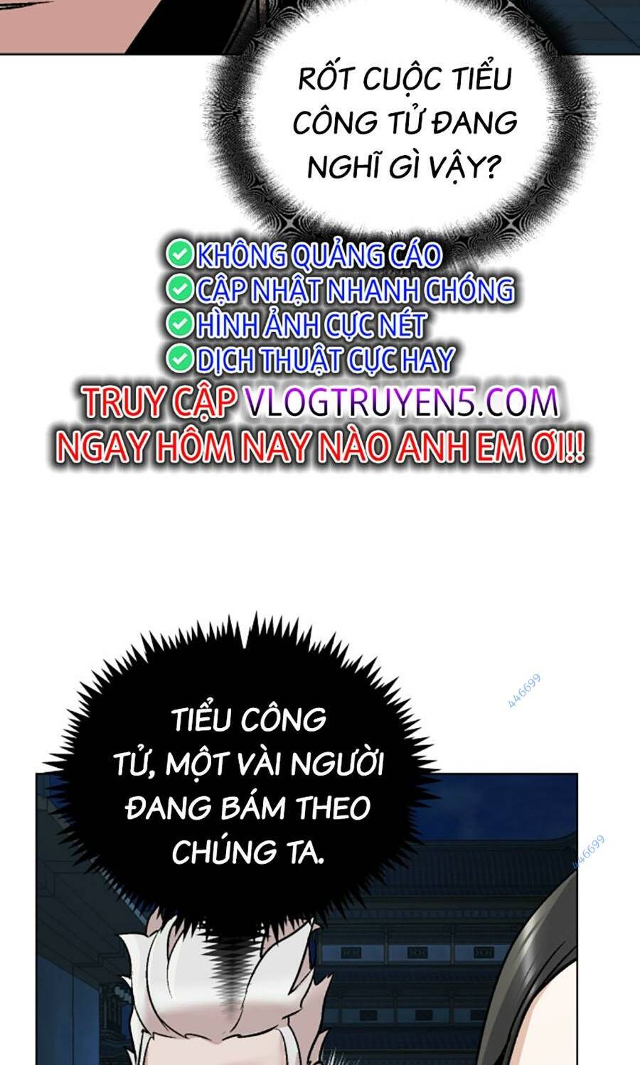 tiểu tử đáng ngờ lại là cao thủ chapter 11 - Next Chapter 11