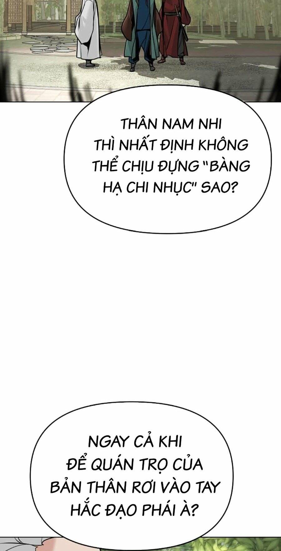 tiểu tử đáng ngờ lại là cao thủ chương 4 - Next Chapter 4