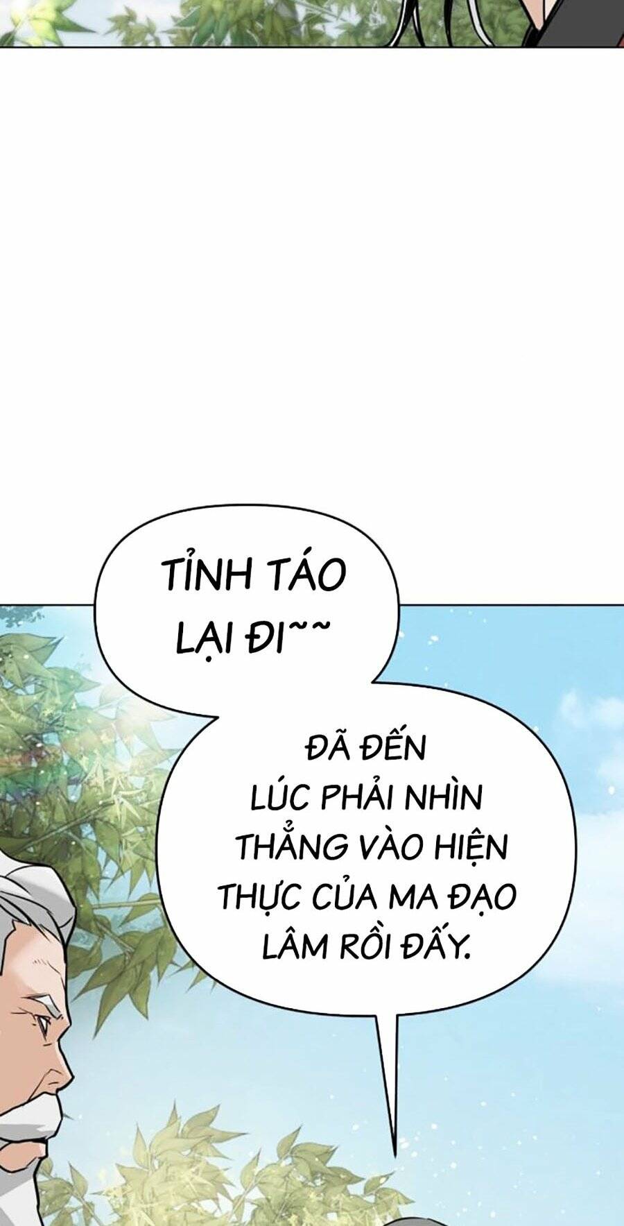 tiểu tử đáng ngờ lại là cao thủ chương 4 - Next Chapter 4