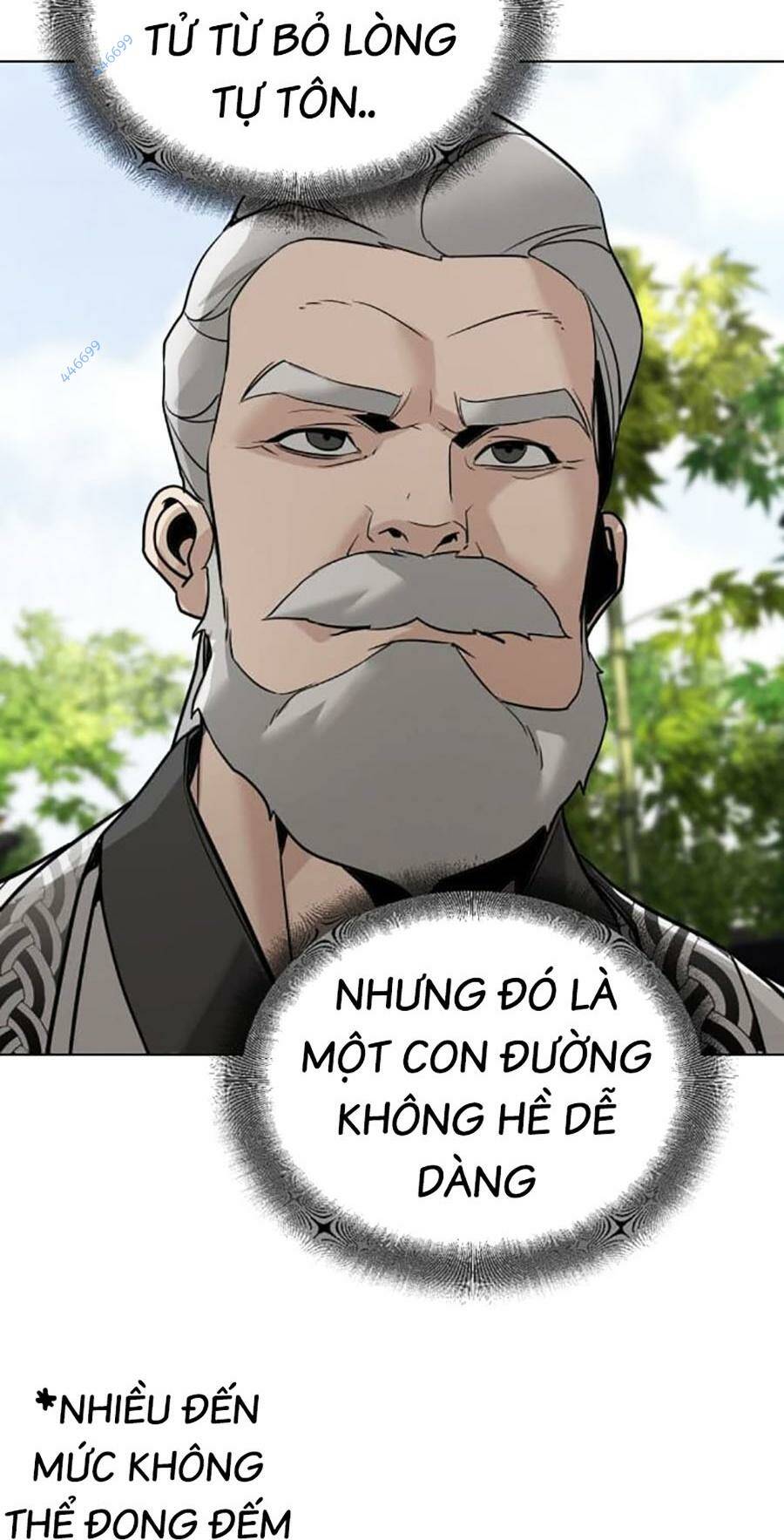 tiểu tử đáng ngờ lại là cao thủ chương 4 - Next Chapter 4