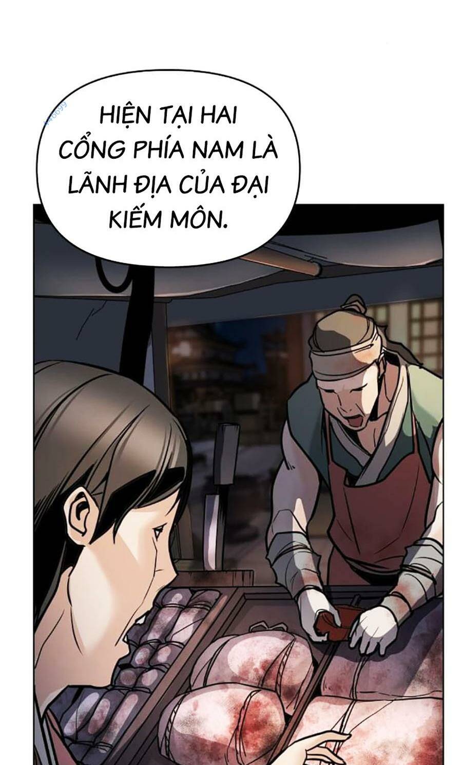 tiểu tử đáng ngờ lại là cao thủ chương 4 - Next Chapter 4