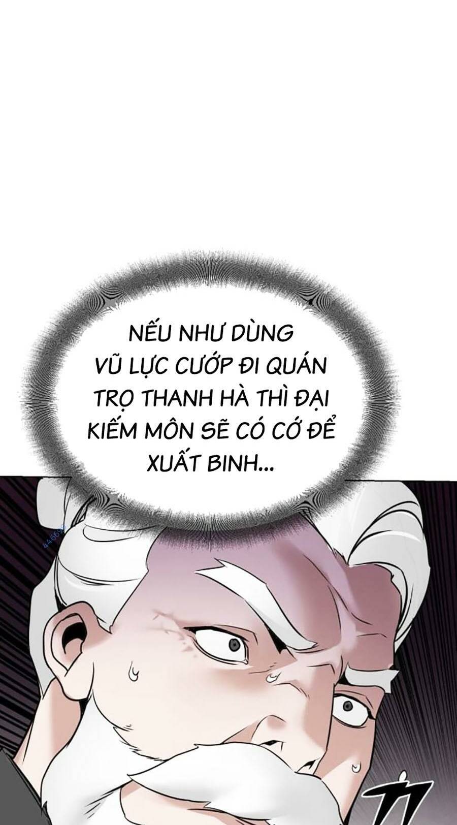 tiểu tử đáng ngờ lại là cao thủ chương 4 - Next Chapter 4