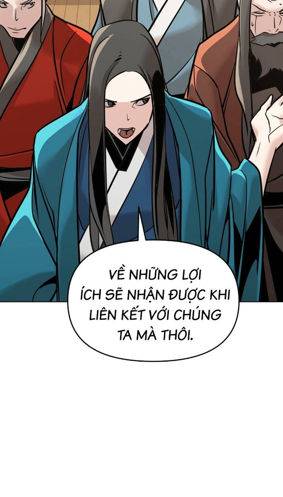 tiểu tử đáng ngờ lại là cao thủ chapter 9 - Next Chapter 9