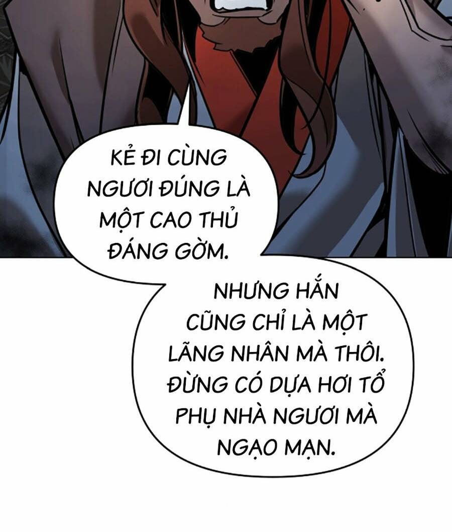 tiểu tử đáng ngờ lại là cao thủ chapter 9 - Next Chapter 9