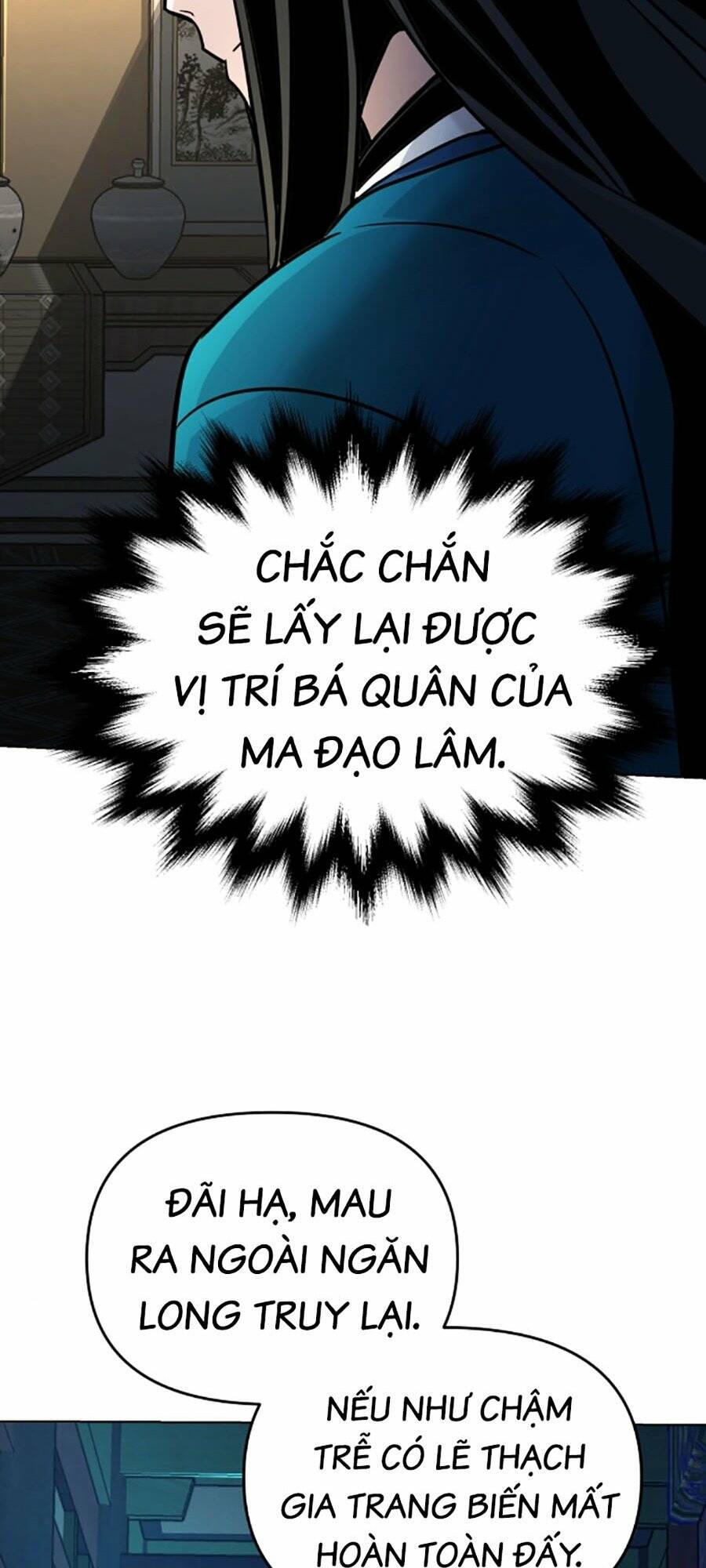 tiểu tử đáng ngờ lại là cao thủ chapter 9 - Next Chapter 9