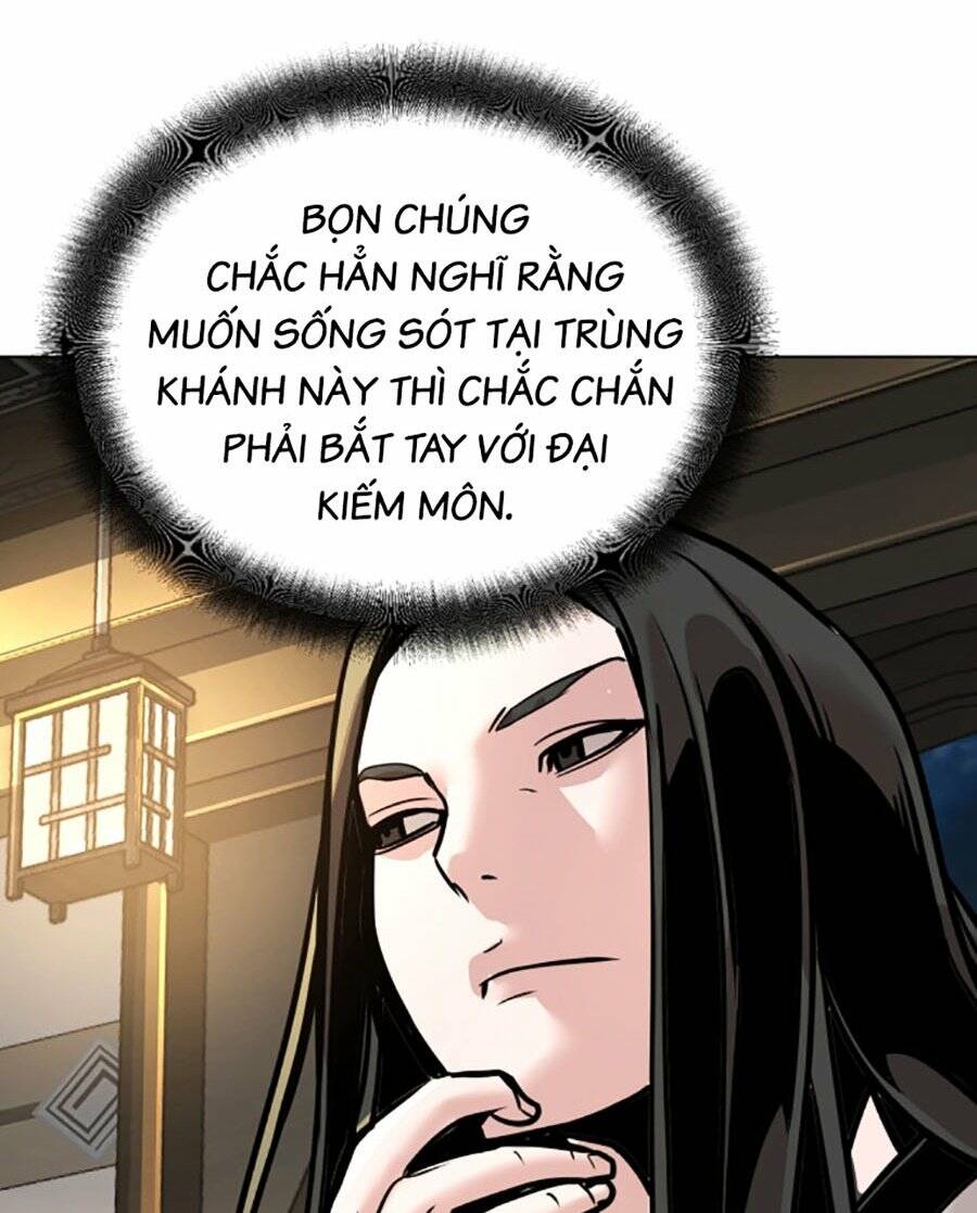 tiểu tử đáng ngờ lại là cao thủ chapter 9 - Next Chapter 9