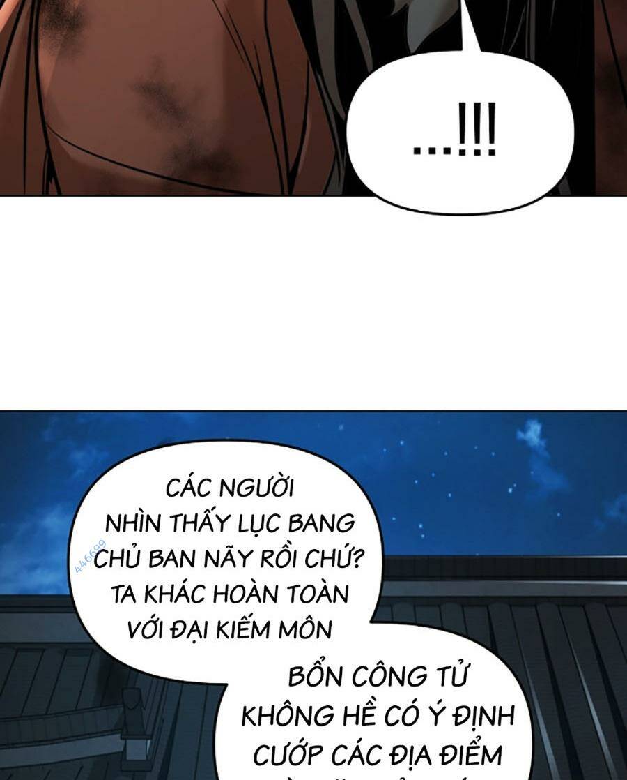 tiểu tử đáng ngờ lại là cao thủ chapter 9 - Next Chapter 9