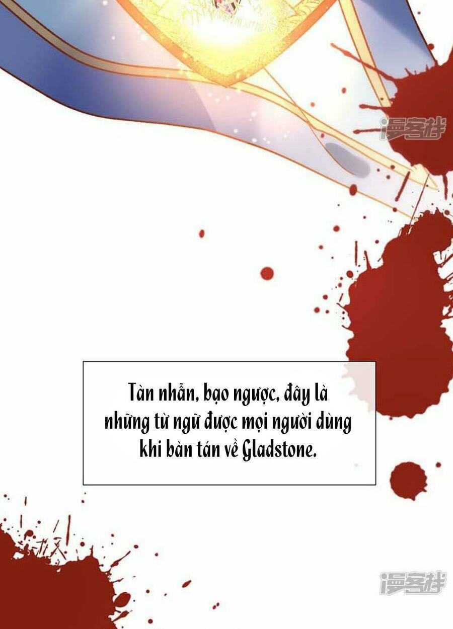 tình địch quái gở lại tăng thêm rồi chapter 56 - Next Chapter 57