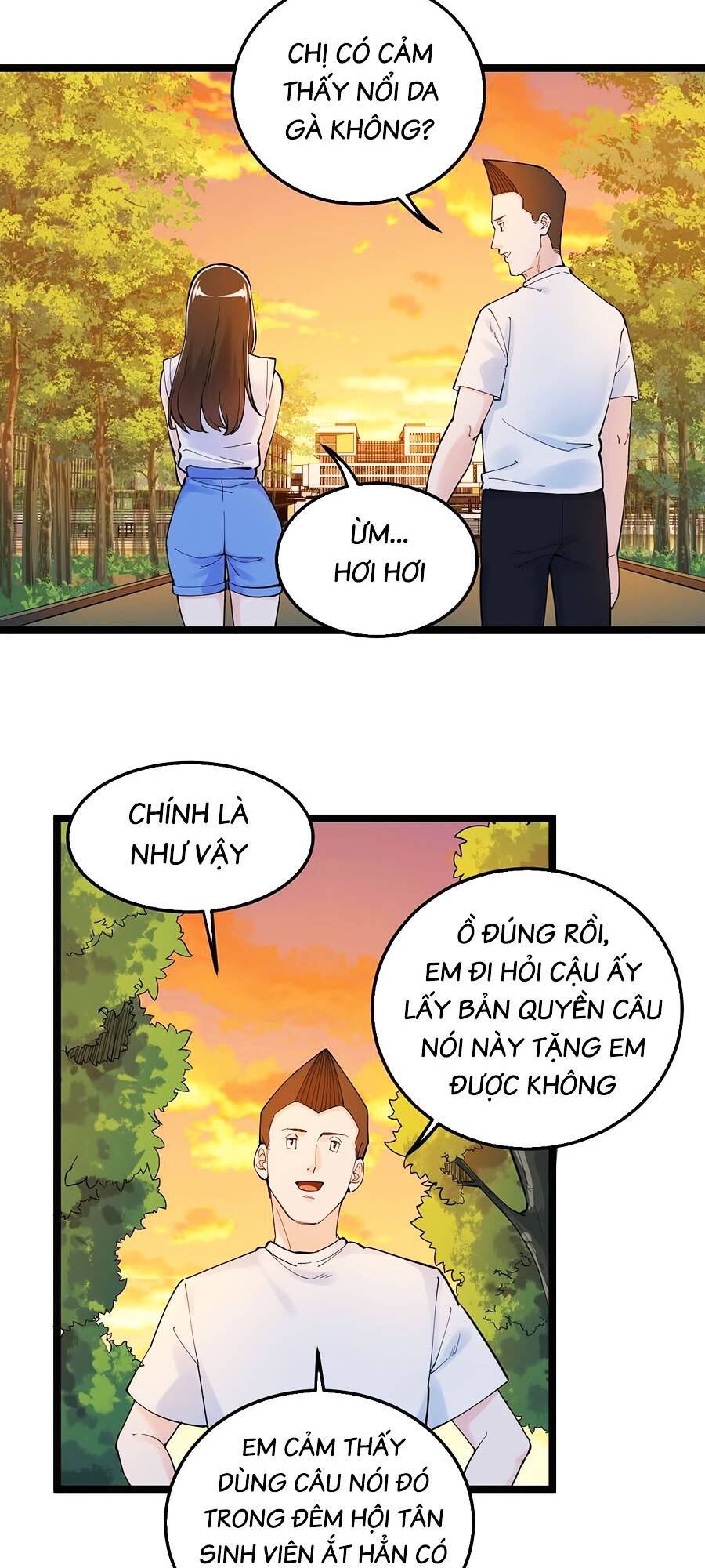 tinh thần đại hải của học bá chapter 156 - Next chapter 157