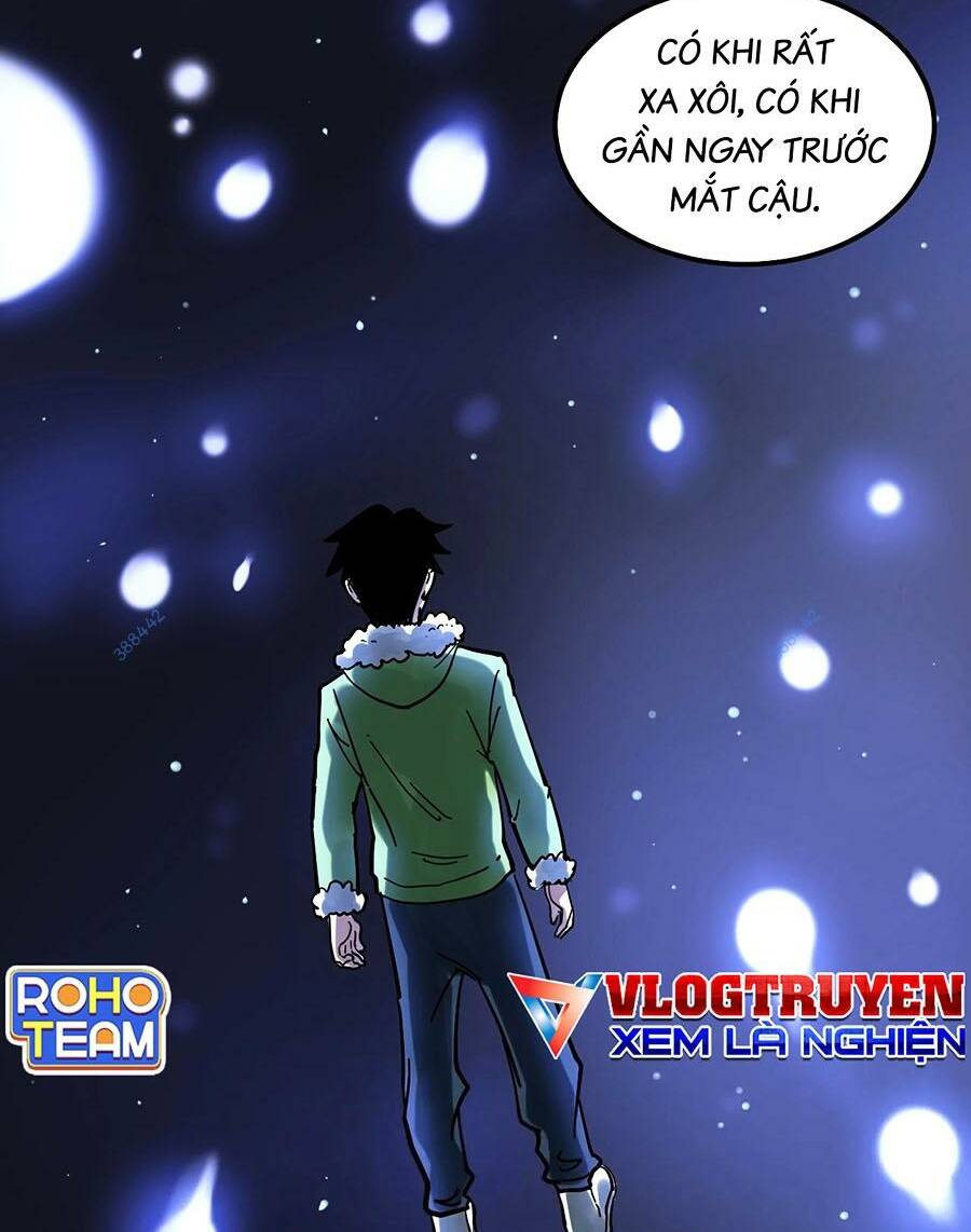 tinh thần đại hải của học bá chapter 43 - Next chapter 44