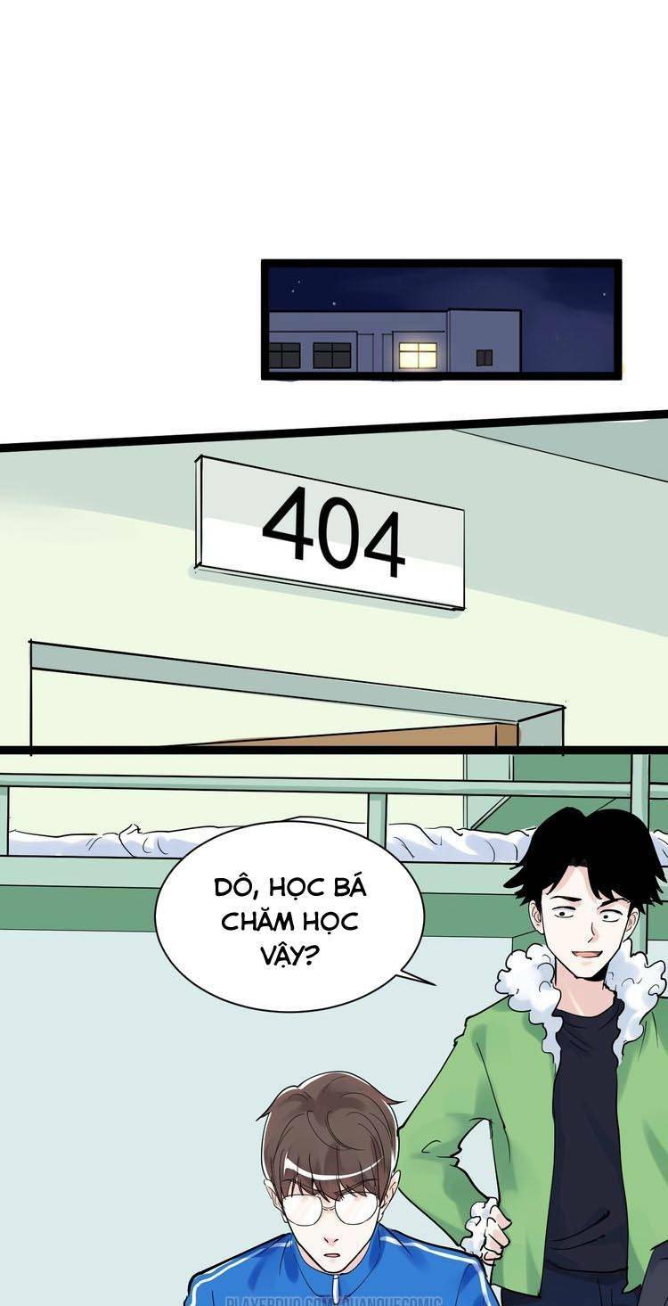 tinh thần đại hải của học bá chapter 6 - Next chapter 7