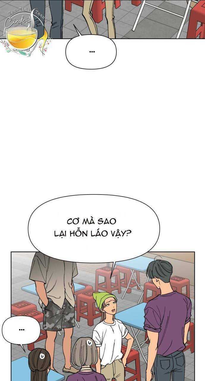 tình xưa viết lại chapter 17 - Next Chapter 17.1