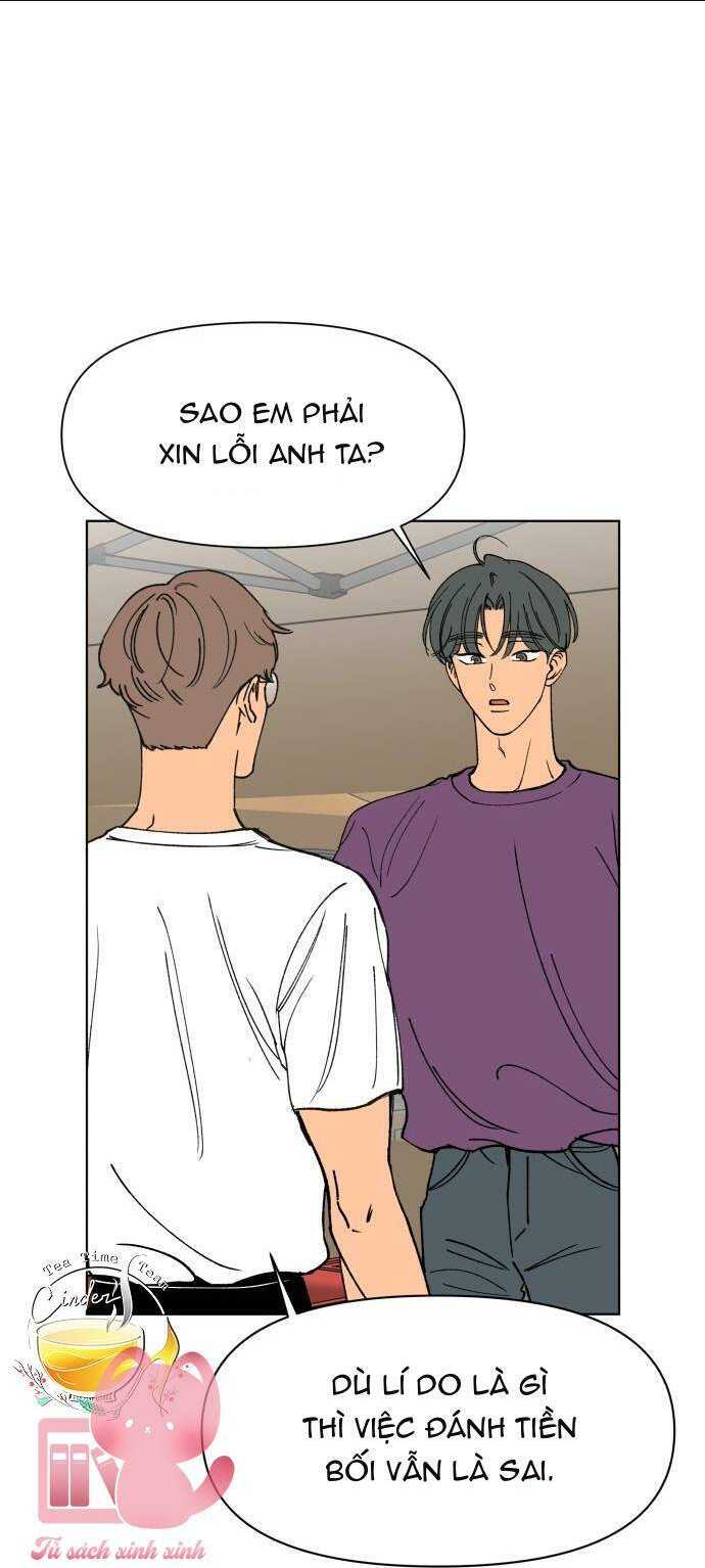 tình xưa viết lại chapter 18 - Next Chapter 18.1