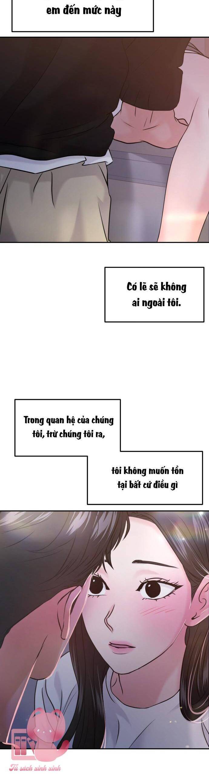 tình yêu cấp 4 chương 46 - Next chương 47