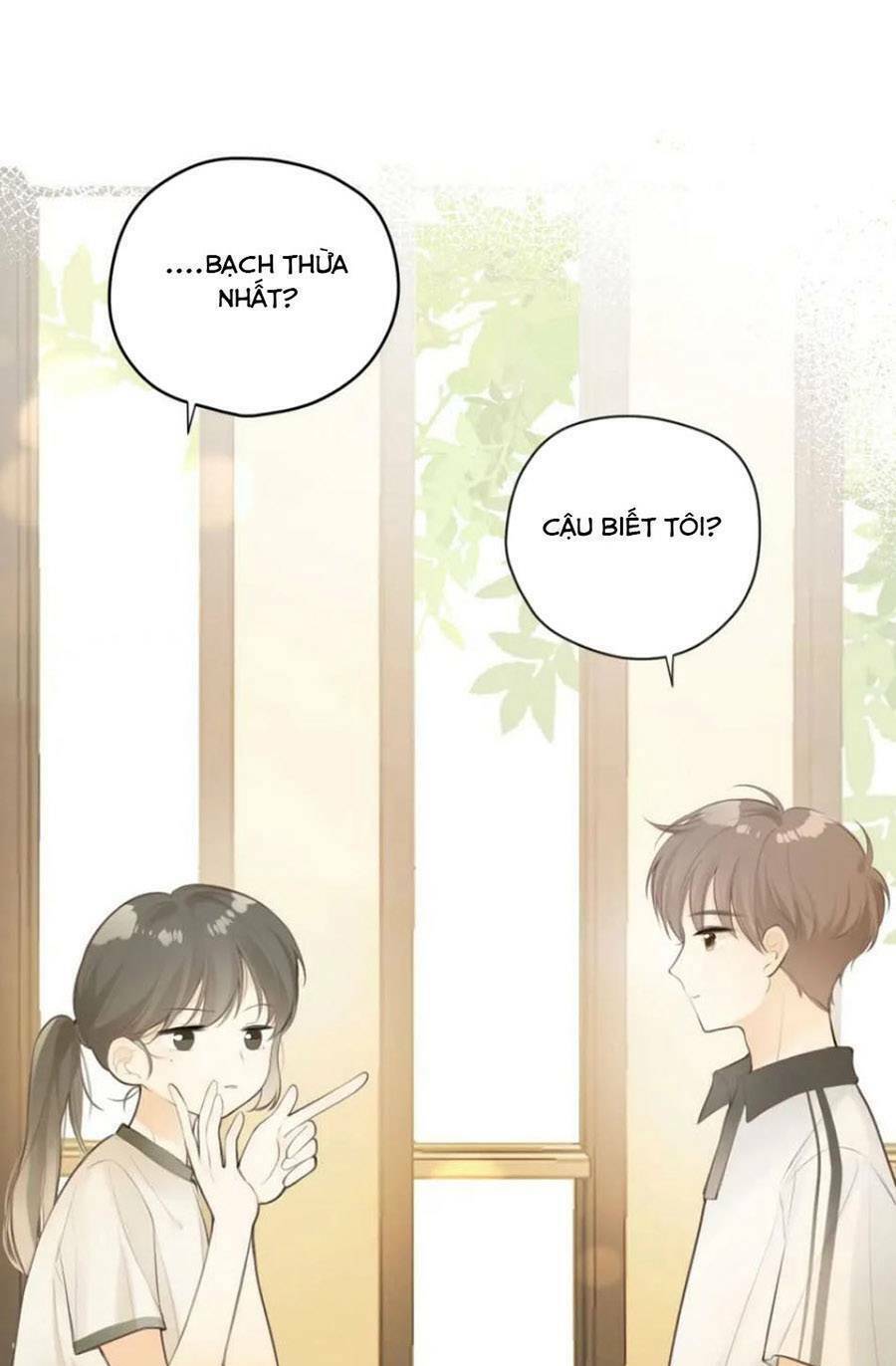 tình yêu duy nhất của tôi Chapter 34 - Next Chapter 35