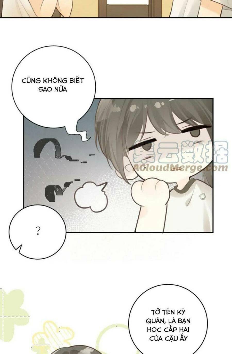 tình yêu duy nhất của tôi Chapter 34 - Next Chapter 35