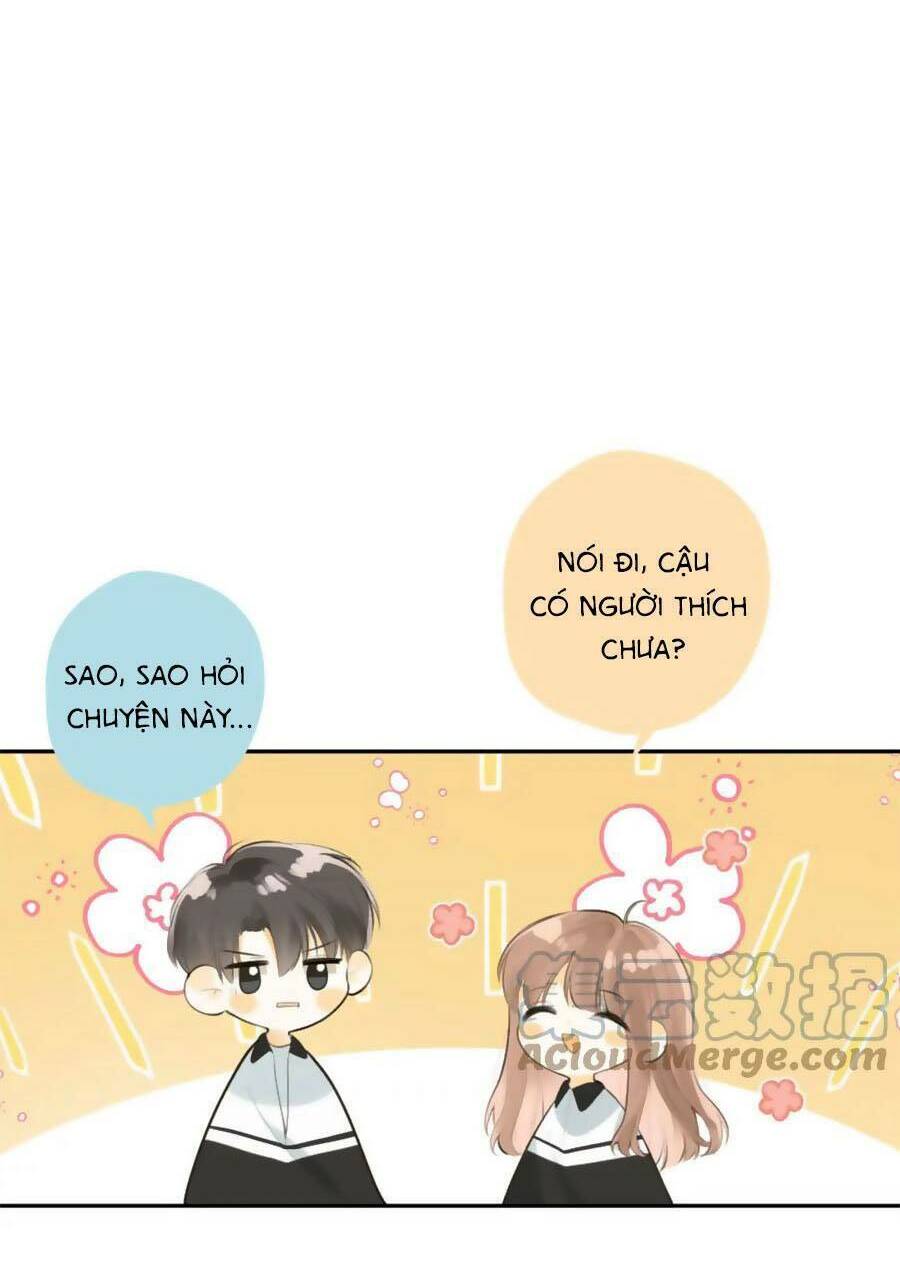 tình yêu duy nhất của tôi chapter 42 - Next chapter 42.5