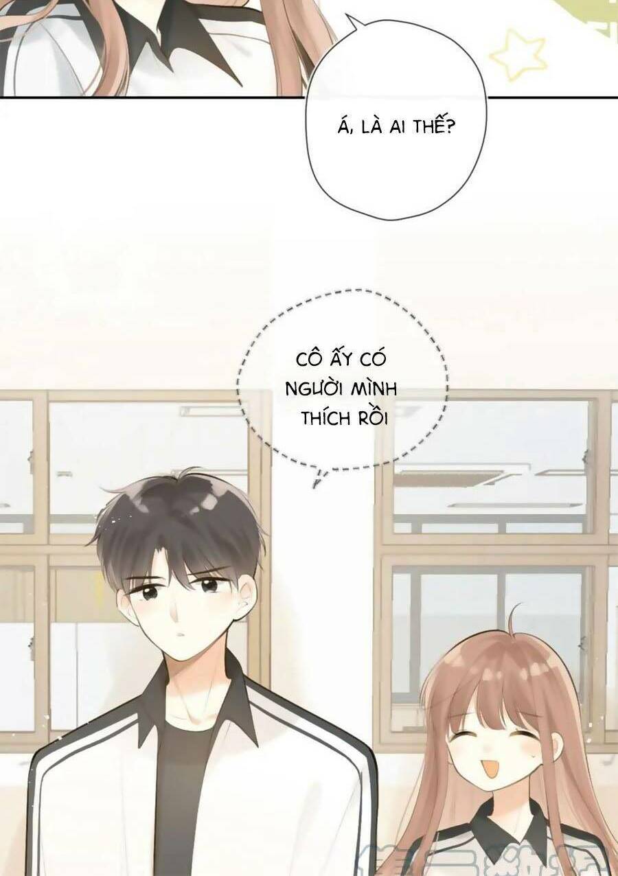 tình yêu duy nhất của tôi chapter 42 - Next chapter 42.5