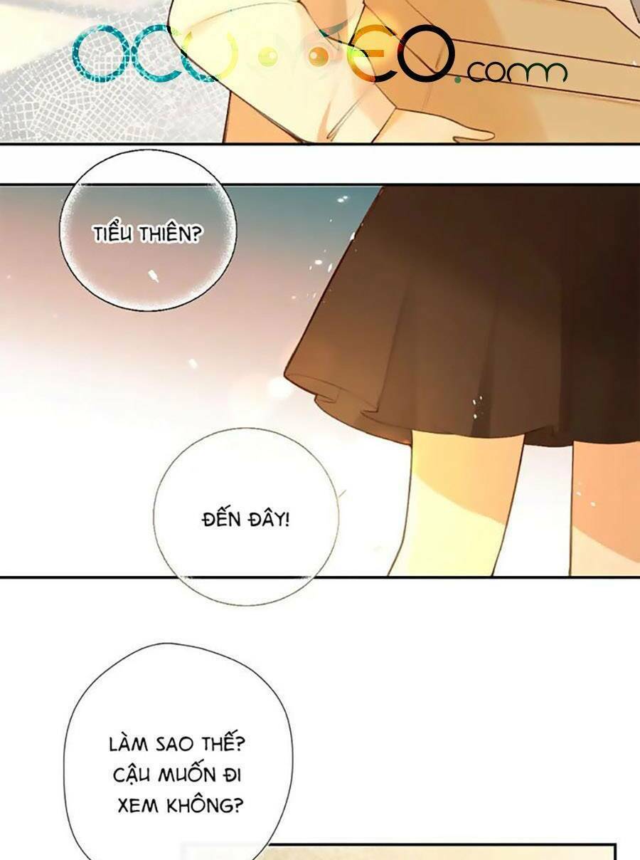 tình yêu duy nhất của tôi chapter 44 - Next chapter 45