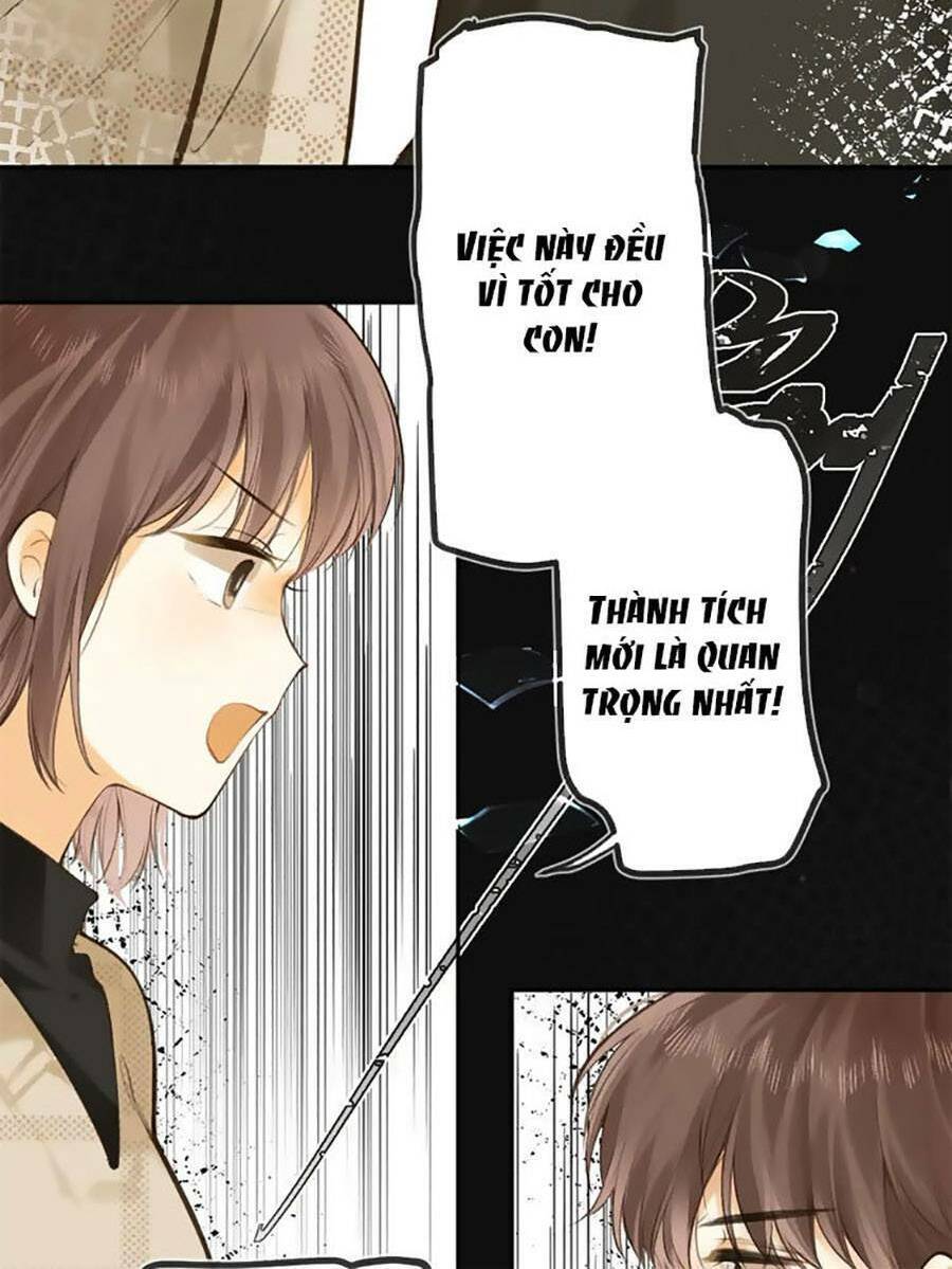 tình yêu duy nhất của tôi chapter 48 - Next chương 49