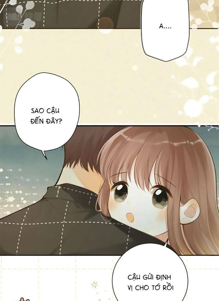 tình yêu duy nhất của tôi chapter 48 - Next chương 49