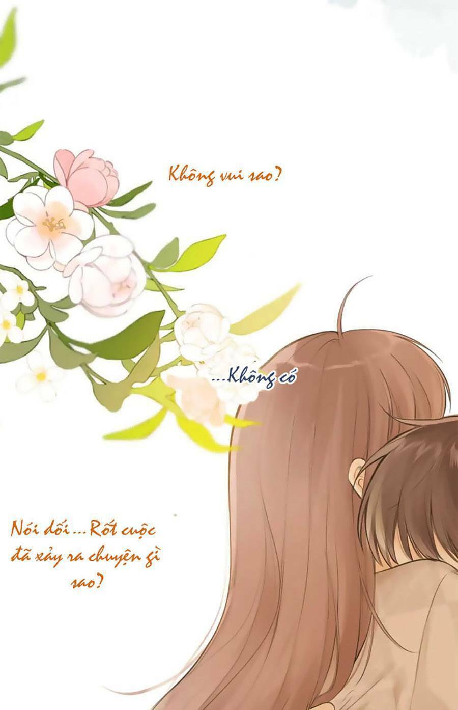 tình yêu duy nhất của tôi chapter 48 - Next chương 49