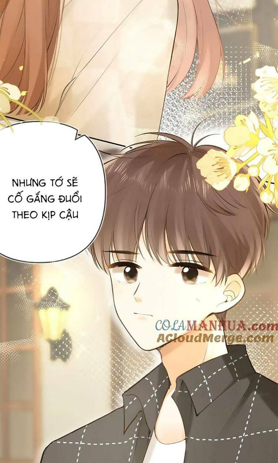 tình yêu duy nhất của tôi chapter 48 - Next chương 49