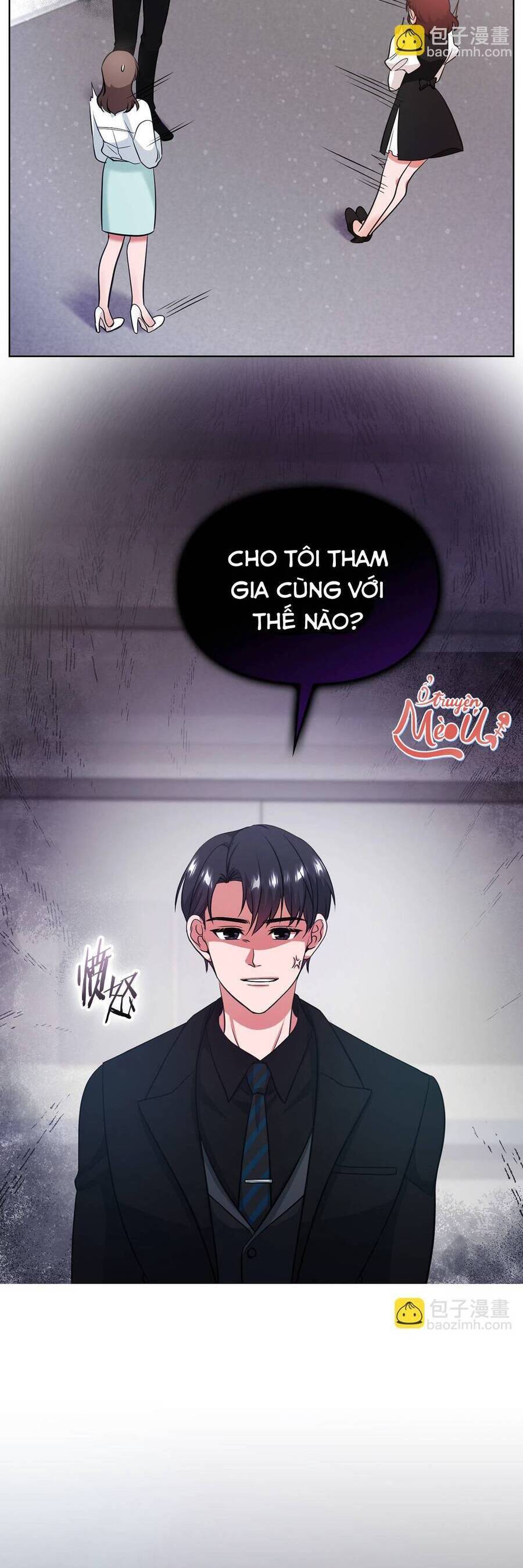 tình yêu không hoàn hảo! chương 9 - Next chương 10