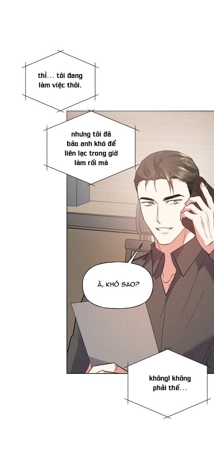 tình yêu không tổn thất Chương 20 - Next Chapter 20