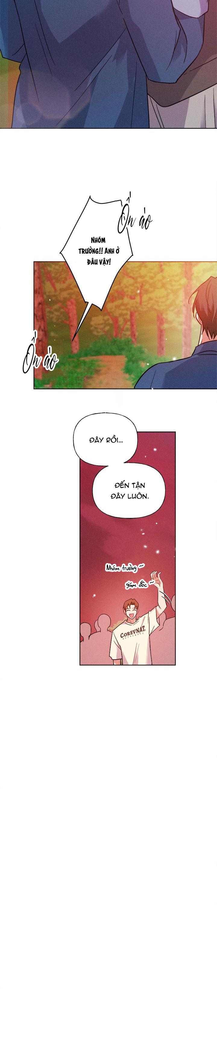 tình yêu không tổn thất Chương 27 - Next Chapter 27