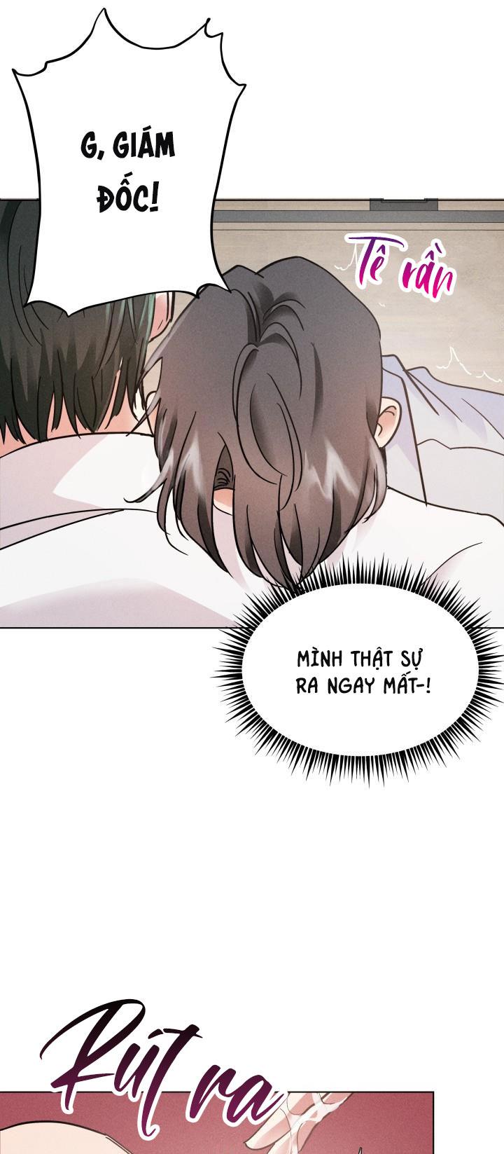 tình yêu không tổn thất Chương 4 - Next Chapter 4 HHH